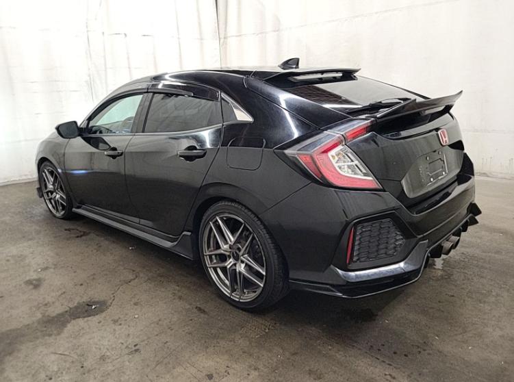 honda civic hatchback 2017 SHHFK7H74HU402629 image honda civic hatchback 2017 SHHFK7H74HU402629 image
